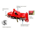 Tractor Hitch Gearbox Pto Tractor Rotary Tiller (RT125)